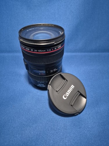 Canon 105mm 4l is usm - canon, ef