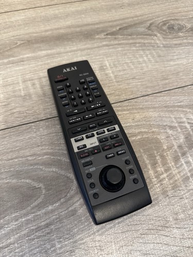 Akai q500 original - akai,
