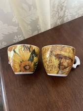 Thun Keramik Vincent Van Gogh