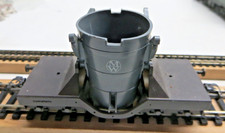 Trix 3471 H0 Roheisenwagen Jünkerath Mannesmann gut Märklin Kupplungen