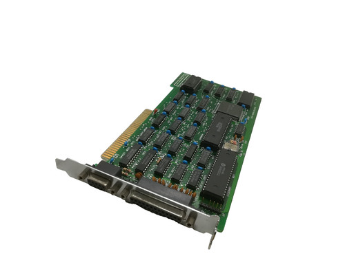 Tpc 8bit isa 64kb dram - ,