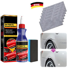 Auto Kratzer Entferner Für