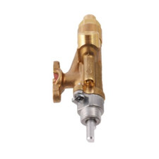 Dometic Gashahn - neu - für