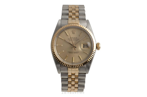 Rolex datejust oyster - datejust,