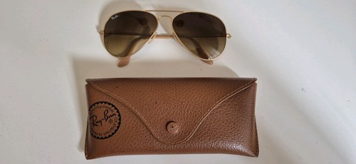 Ray ban aviator - ban, sonnenbrille
