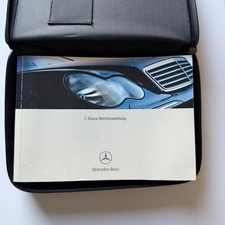 2003 Mercedes-Benz C-Class