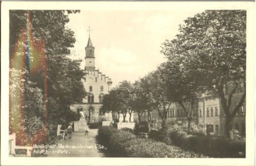 Markneukirchen marktneukirchen - markneukirchen,