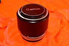 CANON LENS FD 50mm 1.4 S.S.C