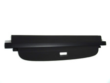 ✅ Kofferraumabdeckung