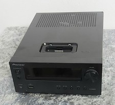 Pioneer X-HM20-K