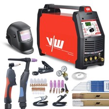 Schweißgerät SET DC WIG 200A