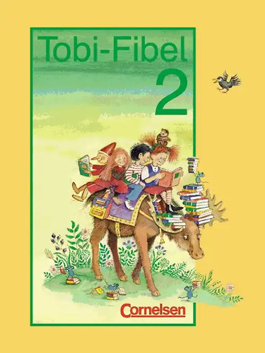 Tobi fibel bisherige - bisherige, ausgabe