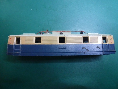 Piko alte 46 0701 - h0,