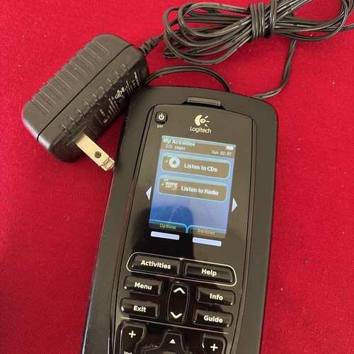 Logitech iy17 harmony - r-iy17,
