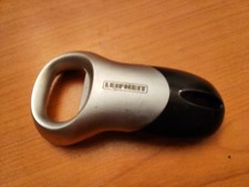 handlicher Kapselheber von