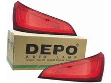 RÜCKLEUCHTEN AUDI Q5 8R 12-17