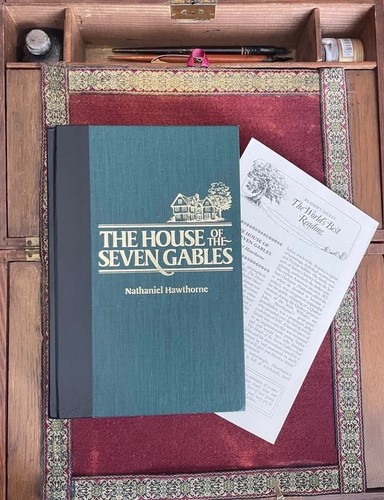 The house - the,