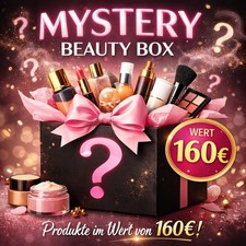 Mystery Damen Parfum Box - 2