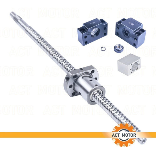 High precision ball screw - precision,