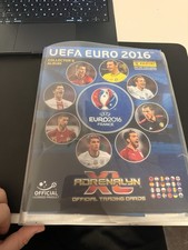 UEFA Euro 2016 Panini