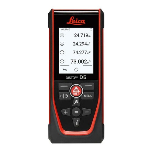 Leica handlasermeter disto - disto, d5