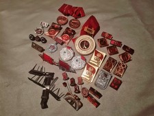 Konvolut 73 DDR Orden Ehrenzeichen NVA,GST,MDI,MFS,SED,FDJ,Kampfgruppe,Polizei