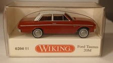 Wiking 1:87 Ford Taunus 20 M