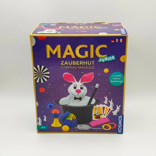 Kosmos magic junior - kosmos,