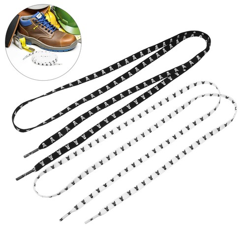 Pair schnürsenkel für - 2,