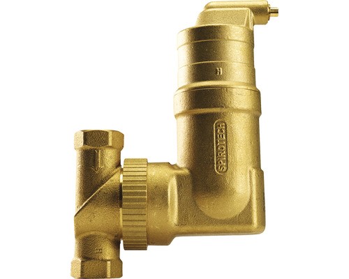 Spirotech luftabscheider - spirotech,