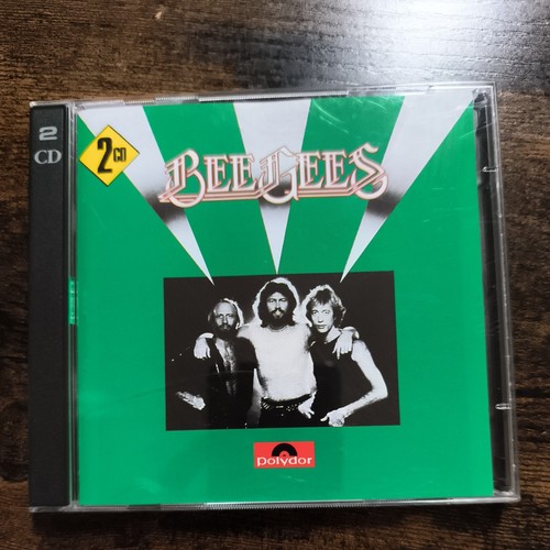 Bee gees zweitausendeins - gees,