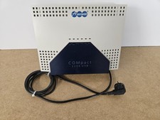 *** Auerswald COMpact 2206 USB