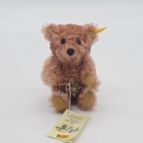 Steiff 029608 teddybär - steiff,