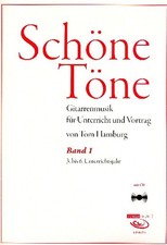 Hamburg, Tom - Schöne Töne