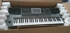 KORG Pa 900 Profi Keyboard