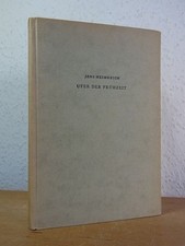 Ufer der Frühzeit Heimreich, Jens: