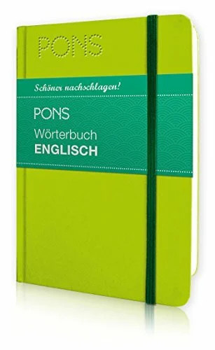 Pons wörterbuch englisch - pons,