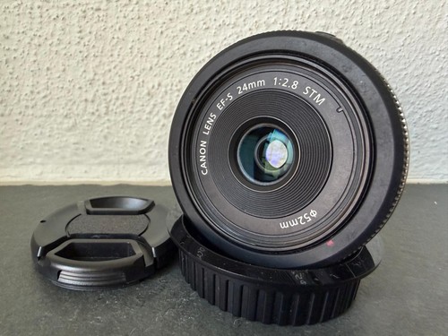 Canon 24mm 2 8 stm - canon,