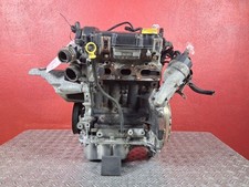 Motor ohne anbauteile - ohne,