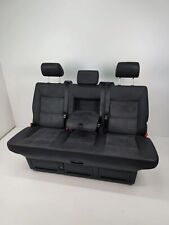 Original Sitzbank Hinten