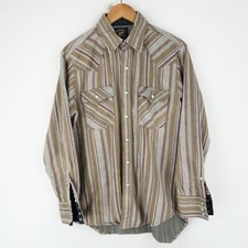 Vintage Saddle King Western