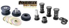 Powerflex PU Tonnenlager