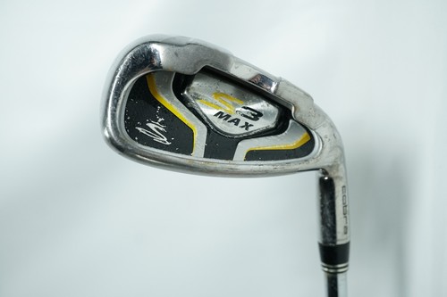 Cobra max eisen regular - s3,