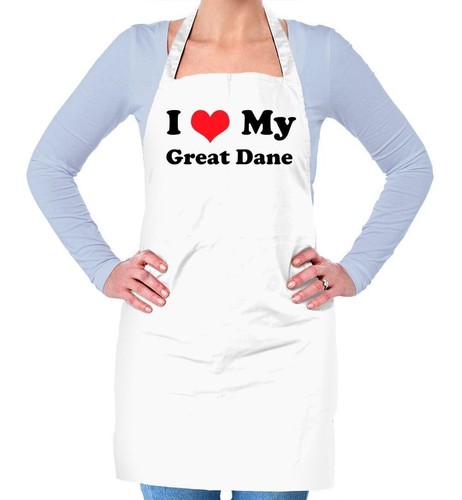 Love mein deutsche dogge - love,