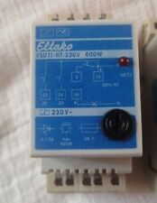 Tastdimmer Eltako ESD11