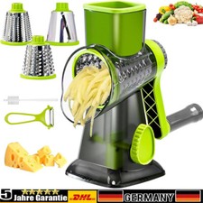 Manuelle Trommelreibe