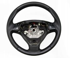 Lederlenkrad Fiat Grande Punto