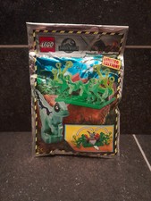 Lego 121903 Polybag Raptor