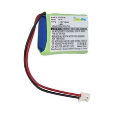 Akku für Dogtra Receiver