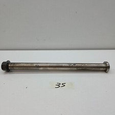 KTM Achse Für Schwinge 2004